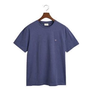 Gant Regular Fit Shield T-Shirt